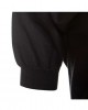 DKNY Short Sleeved Sweater Black