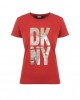 DKNY T-shirt Red