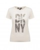 DKNY T-shirt White