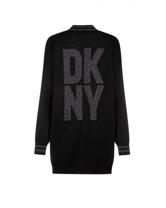 DKNY Jacket Black