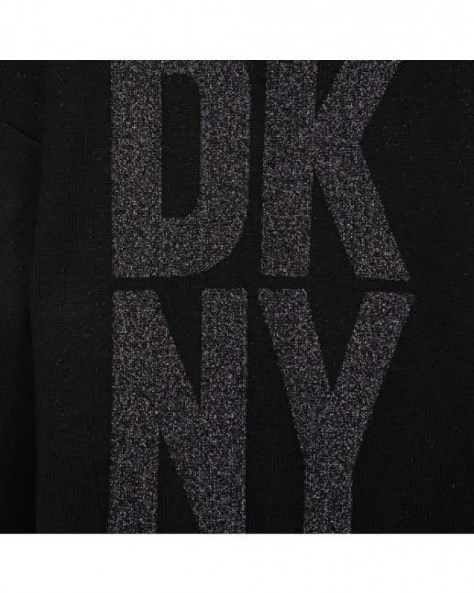 DKNY Jacket Black