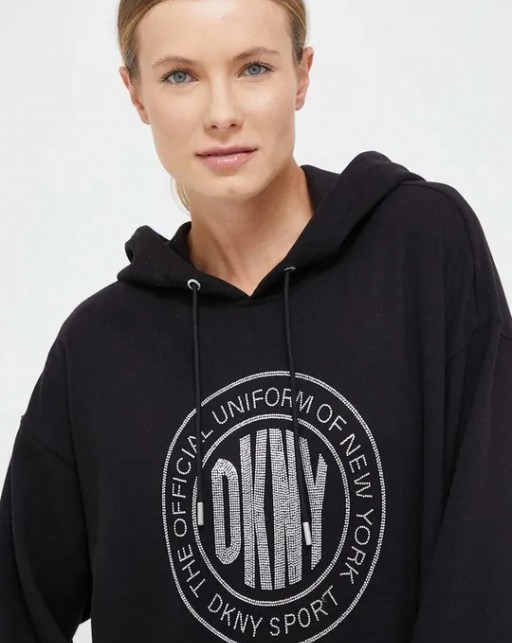 DKNY Sweatshirt Black