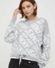 DKNY Sweater Grey