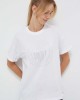 DKNY T-shirt Logo White