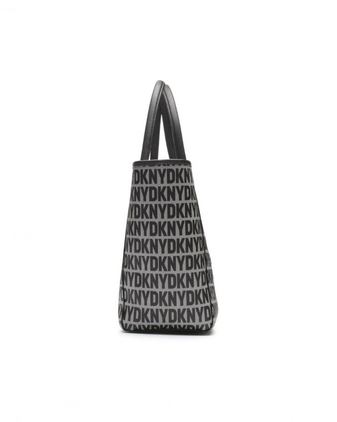 Τσάντα DKNY Grayson Black
