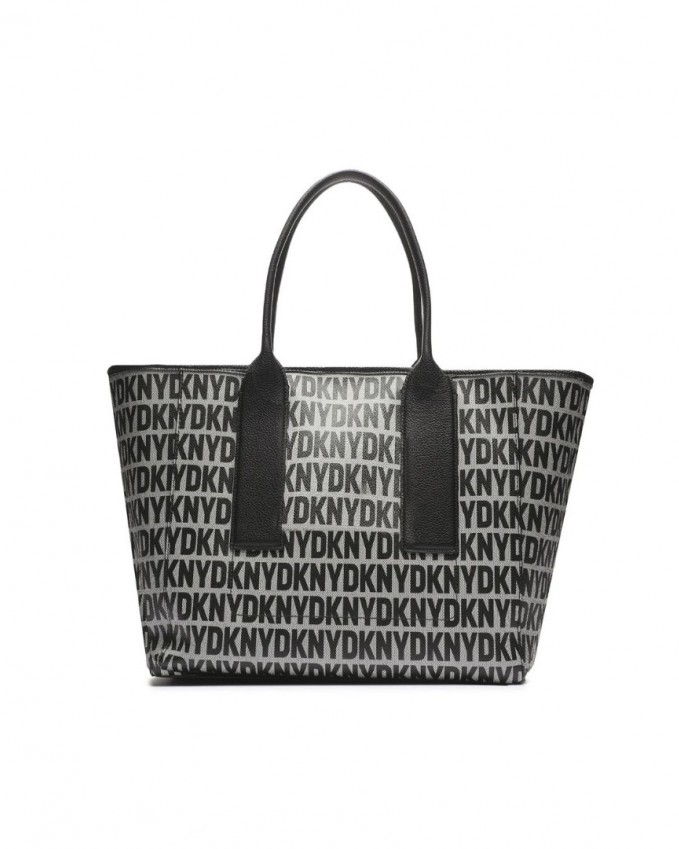 Τσάντα DKNY Grayson Black