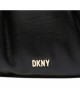 Τσάντα DKNY Presley Clutch Black
