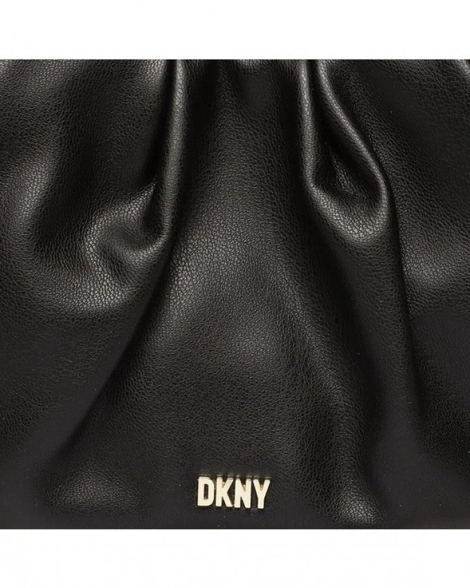 Τσάντα DKNY Reese Cross Body Black