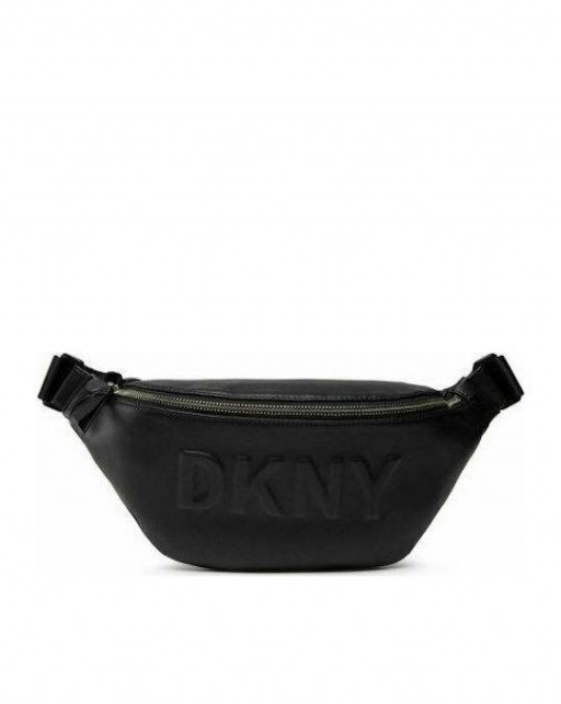 Τσάντα DKNY Tilly Sling Black