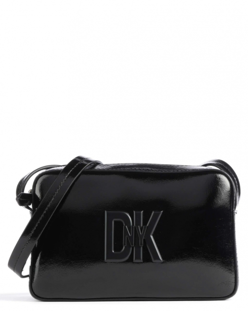 Τσάντα DKNY Seventh Avenue Black