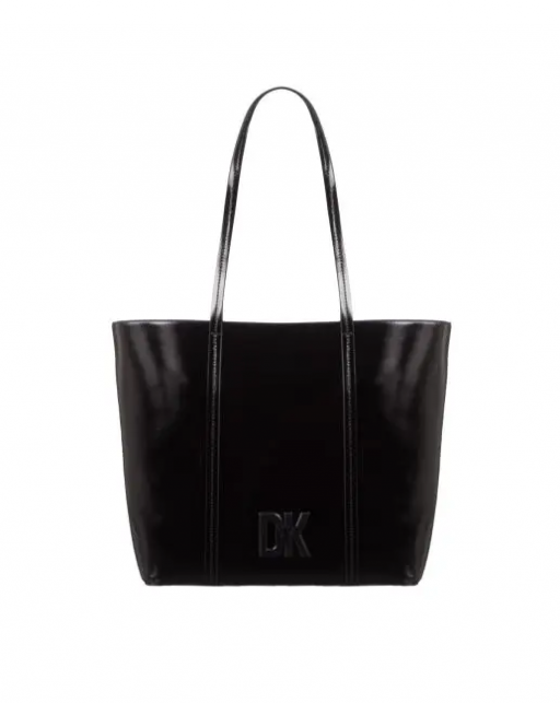 Τσάντα DKNY Seventh Avenue Tote Black