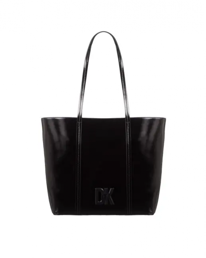 Τσάντα DKNY Seventh Avenue Tote Black